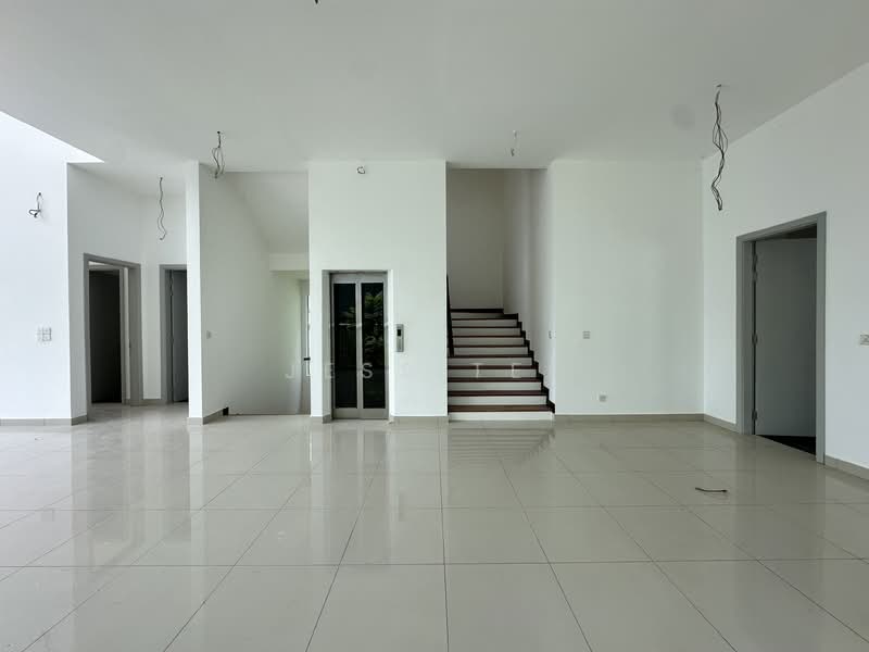 Rumah Banglo untuk Dijual di Shah Alam (Selangor) - Jess Tee - Interior - PropertyGuru.com.my