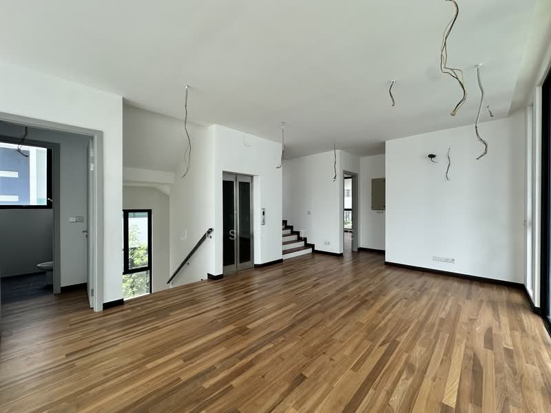 Rumah Banglo untuk Dijual di Shah Alam (Selangor) - Jess Tee - Interior - PropertyGuru.com.my