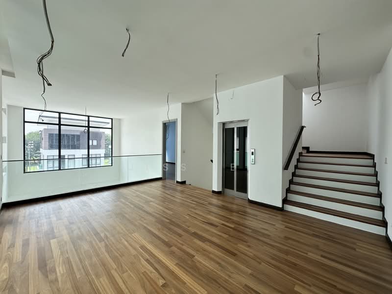 Rumah Banglo untuk Dijual di Shah Alam (Selangor) - Jess Tee - Interior - PropertyGuru.com.my