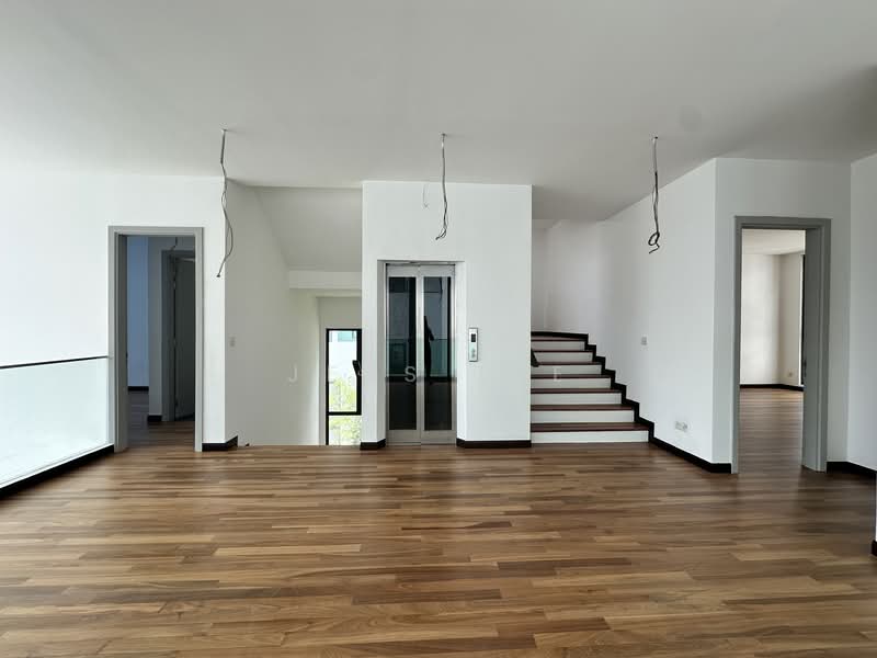 Rumah Banglo untuk Dijual di Shah Alam (Selangor) - Jess Tee - Interior - PropertyGuru.com.my