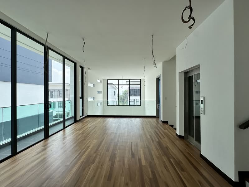 Rumah Banglo untuk Dijual di Shah Alam (Selangor) - Jess Tee - Interior - PropertyGuru.com.my