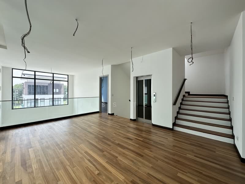 Rumah Banglo untuk Dijual di Shah Alam (Selangor) - Jess Tee - Interior - PropertyGuru.com.my