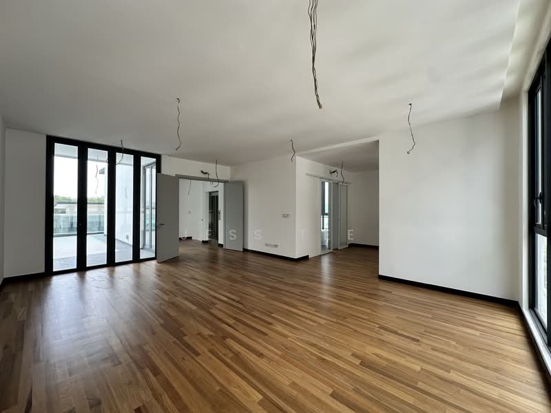 Rumah Banglo untuk Dijual di Shah Alam (Selangor) - Jess Tee - Living Room - PropertyGuru.com.my