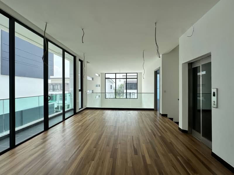 Rumah Banglo untuk Dijual di Shah Alam (Selangor) - Jess Tee - Interior - PropertyGuru.com.my