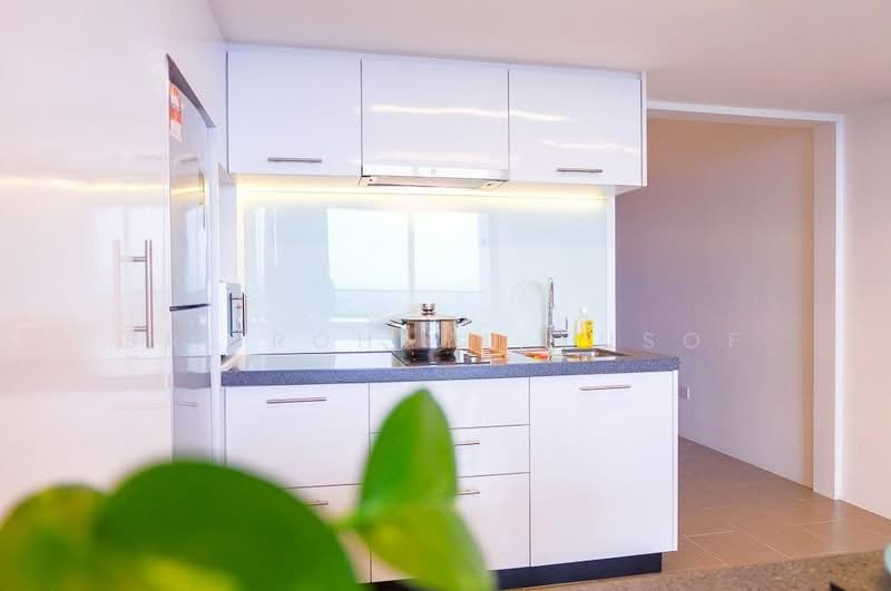 Service Residence for Sale at Establishment Bangsar (Menara Teguh Bangsar) - Sri Rohayu Yusof - PropertyGuru.com.my
