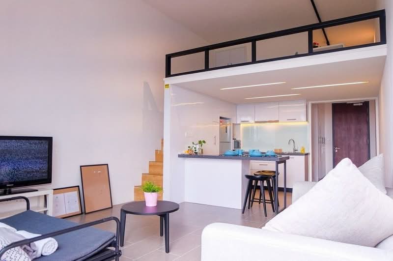 Service Residence for Sale at Establishment Bangsar (Menara Teguh Bangsar) - Sri Rohayu Yusof - PropertyGuru.com.my