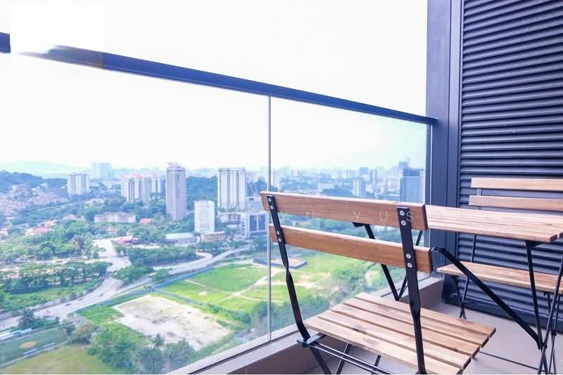 Service Residence for Sale at Establishment Bangsar (Menara Teguh Bangsar) - Sri Rohayu Yusof - PropertyGuru.com.my