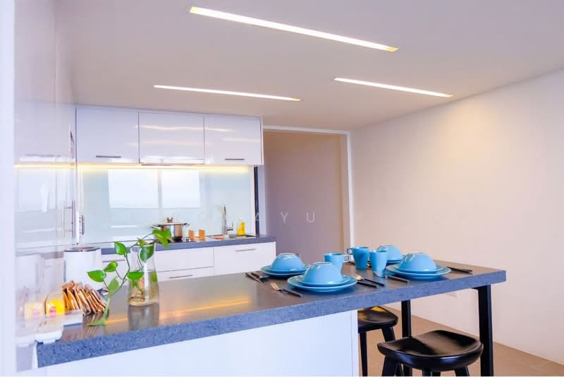 Service Residence for Sale at Establishment Bangsar (Menara Teguh Bangsar) - Sri Rohayu Yusof - PropertyGuru.com.my