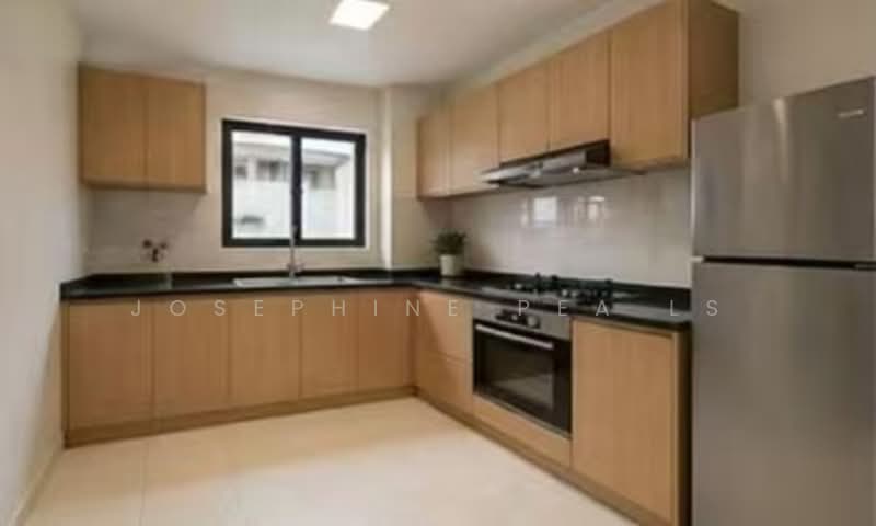 Kondominium untuk Dijual di Subang Parkhomes - Josephine Pea LS - Kitchen - PropertyGuru.com.my