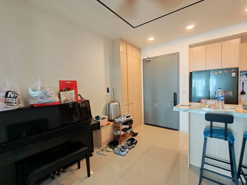 Service Residence for Sale at Sunway Serene - Shirley Ng - Kitchen - PropertyGuru.com.my