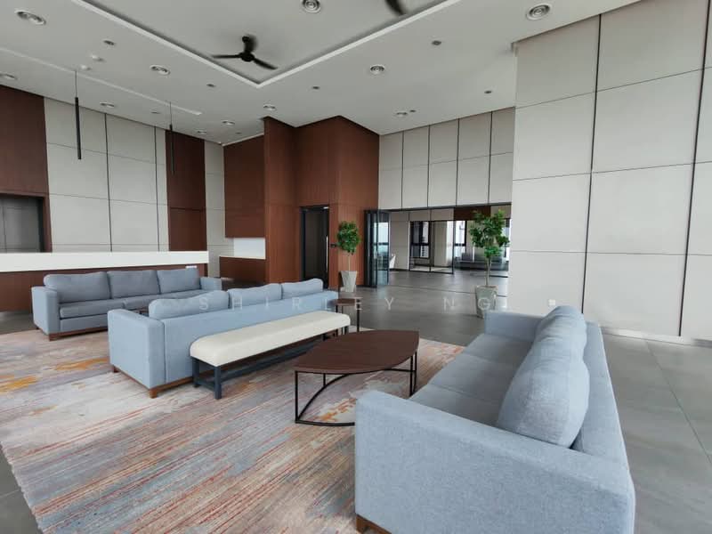 Service Residence for Sale at Sunway Serene - Shirley Ng - Lobby - PropertyGuru.com.my
