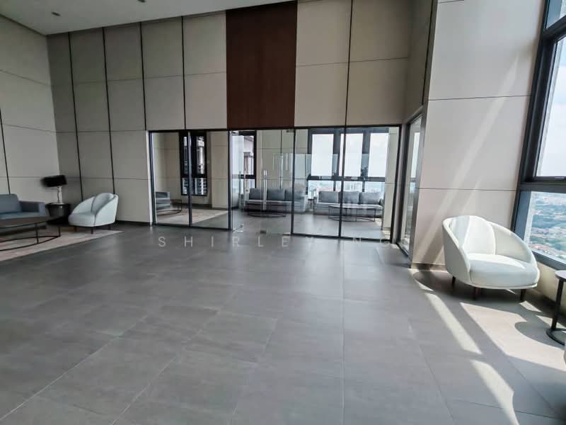 Service Residence for Sale at Sunway Serene - Shirley Ng - Lobby - PropertyGuru.com.my