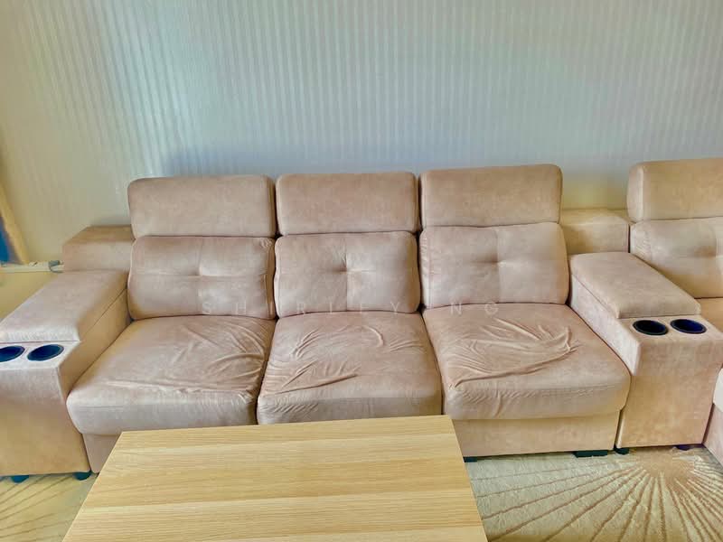 Service Residence for Sale at Sunway Serene - Shirley Ng - Living Room - PropertyGuru.com.my