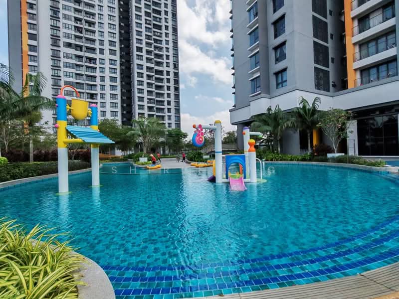 Service Residence for Sale at Sunway Serene - Shirley Ng - Exterior - PropertyGuru.com.my