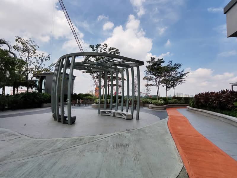 Service Residence for Sale at Sunway Serene - Shirley Ng - Exterior - PropertyGuru.com.my