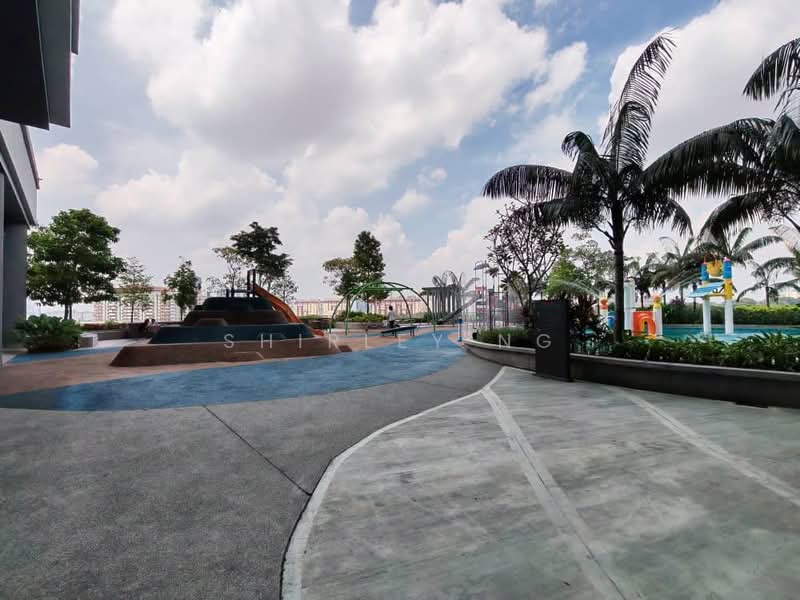 Service Residence for Sale at Sunway Serene - Shirley Ng - Exterior - PropertyGuru.com.my