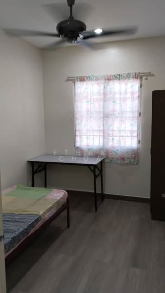 2-storey Terraced House for Rent in Setia Impian (Setia Alam) - Ethan Chua - PropertyGuru.com.my
