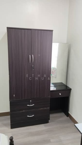 2-storey Terraced House for Rent in Setia Impian (Setia Alam) - Ethan Chua - PropertyGuru.com.my