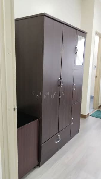 2-storey Terraced House for Rent in Setia Impian (Setia Alam) - Ethan Chua - PropertyGuru.com.my