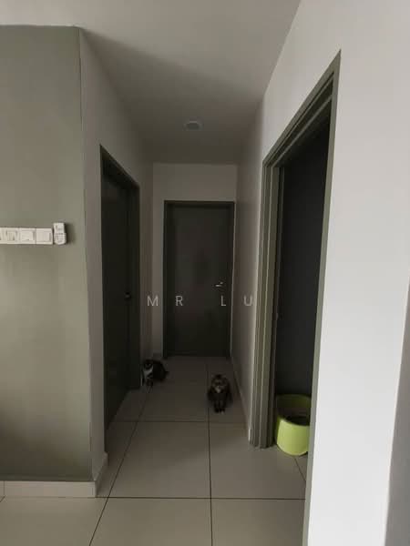 Servis Apartment untuk Disewa di KSL Residence @ Daya - Mr Lu - PropertyGuru.com.my