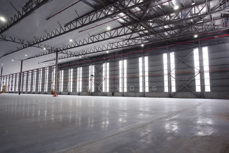 Factory for Sale in Puncak Alam (Selangor) - Jack Wong - Interior - PropertyGuru.com.my