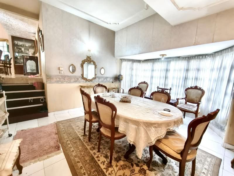 Bungalow for Sale in Seksyen 16 (Petaling Jaya) - Noor Aini Bt Ayob - Dining Room - PropertyGuru.com.my