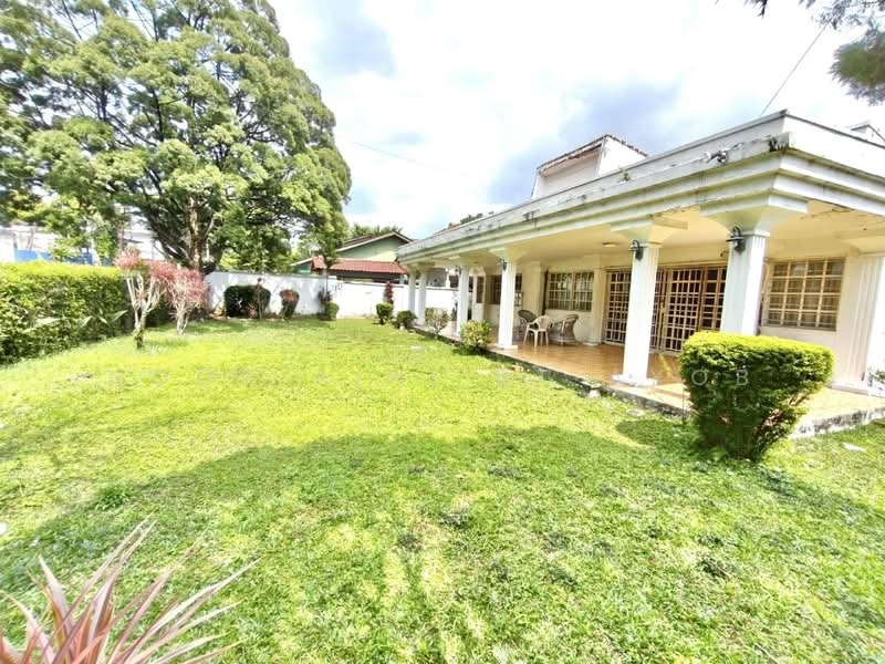 Bungalow for Sale in Seksyen 16 (Petaling Jaya) - Noor Aini Bt Ayob - Exterior - PropertyGuru.com.my