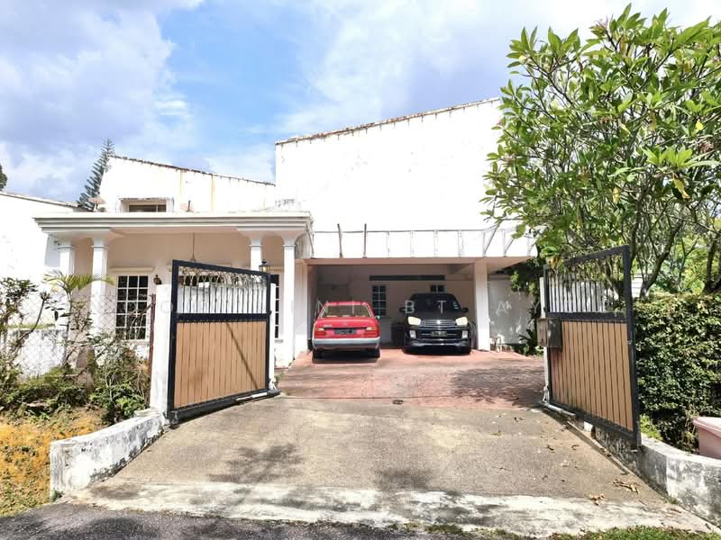 Bungalow for Sale in Seksyen 16 (Petaling Jaya) - Noor Aini Bt Ayob - PropertyGuru.com.my