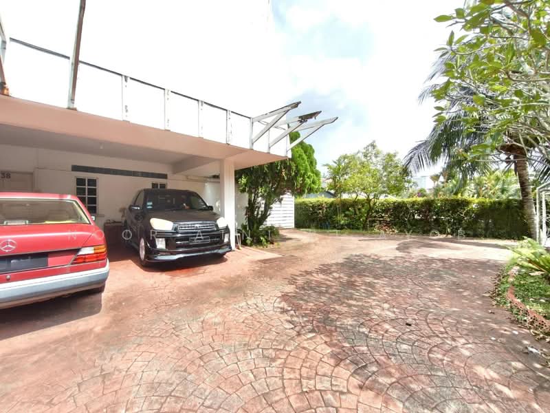 Bungalow for Sale in Seksyen 16 (Petaling Jaya) - Noor Aini Bt Ayob - PropertyGuru.com.my