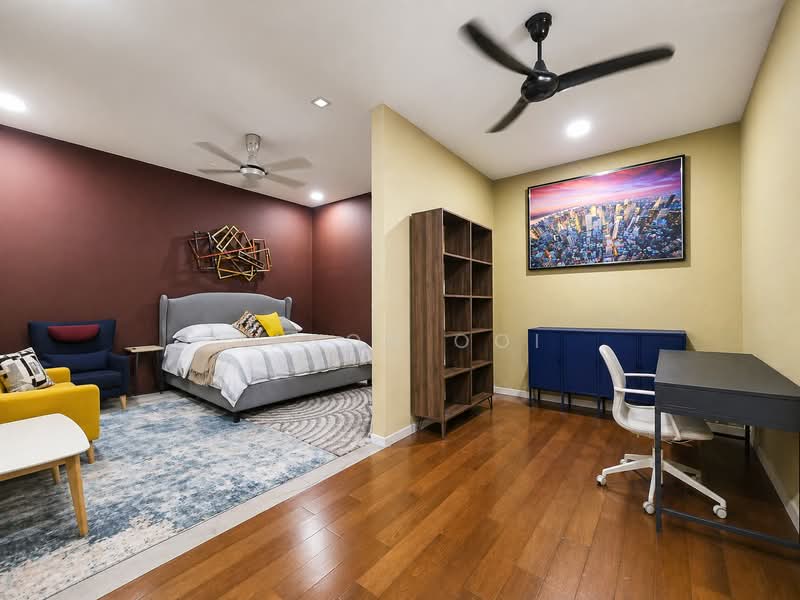 Townhouse for Sale in Putra Heights (Subang Jaya) - Jason Ooi - PropertyGuru.com.my