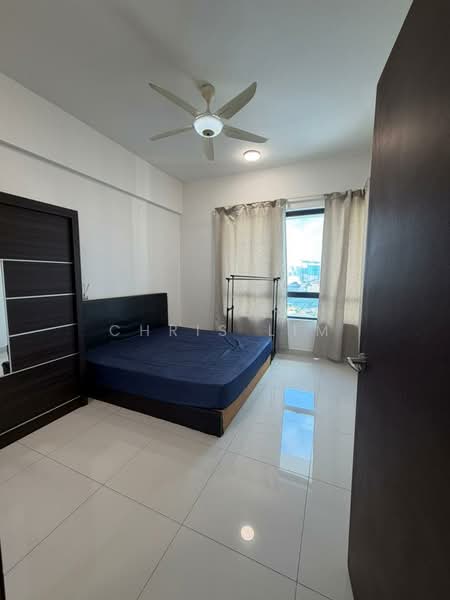 Servis Apartment untuk Disewa di 8 Kinrara - Chris Lim - Bedroom - PropertyGuru.com.my