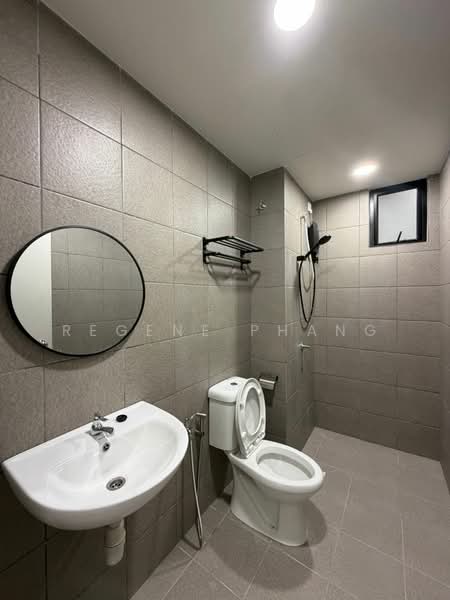 Apartment for Rent at Residensi Max - Regene Phang - PropertyGuru.com.my