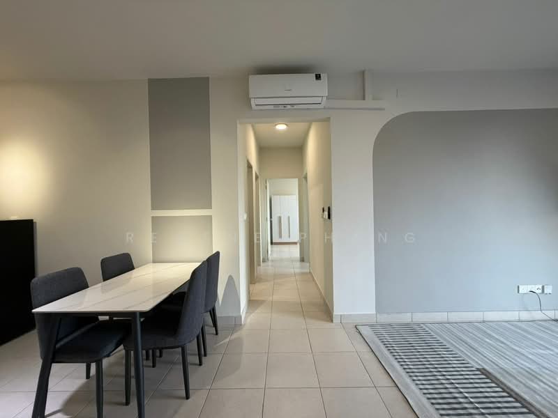 Apartment for Rent at Residensi Max - Regene Phang - PropertyGuru.com.my
