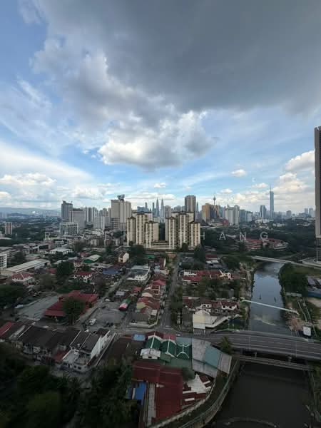 Apartment for Rent at Residensi Max - Regene Phang - PropertyGuru.com.my