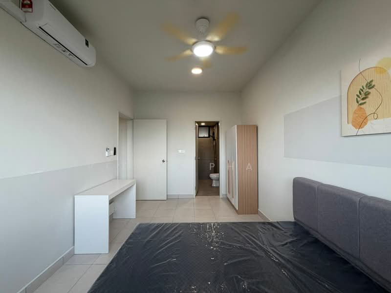 Apartment for Rent at Residensi Max - Regene Phang - PropertyGuru.com.my