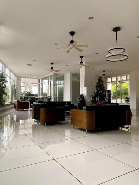 Kondominium untuk Disewa di Imperial Residence - JONE HOONG TAW - Lobby - PropertyGuru.com.my