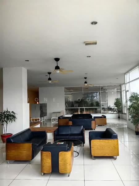 Kondominium untuk Disewa di Imperial Residence - JONE HOONG TAW - Lobby - PropertyGuru.com.my