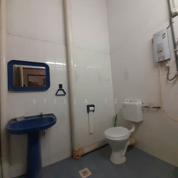 2-storey Terraced House for Rent in Ipoh (Perak) - Stella Teoh - PropertyGuru.com.my