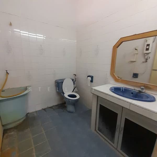2-storey Terraced House for Rent in Ipoh (Perak) - Stella Teoh - PropertyGuru.com.my