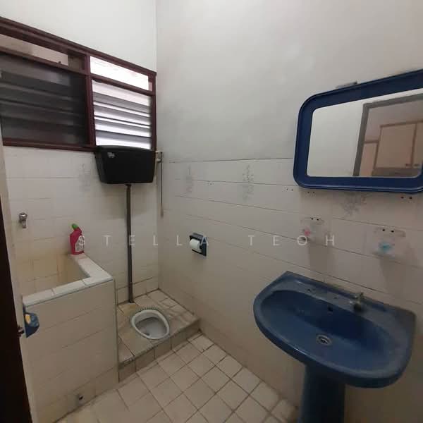 2-storey Terraced House for Rent in Ipoh (Perak) - Stella Teoh - PropertyGuru.com.my