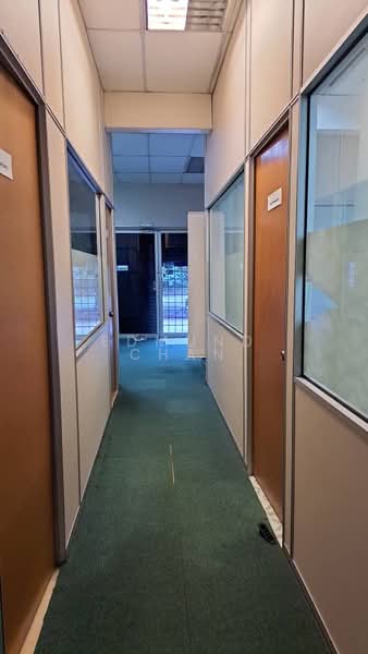 Shop for Rent in Bandar Bukit Puchong 2 (Puchong) - Edmund Chan - Corridor - PropertyGuru.com.my