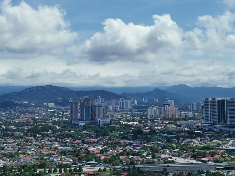 Servis Apartment untuk Disewa di Sentul Point - David Chung - Exterior - PropertyGuru.com.my