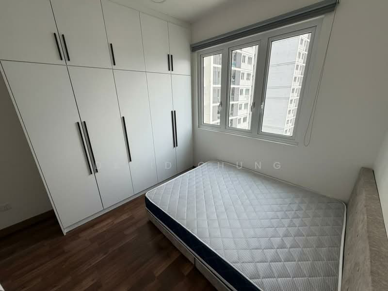 Service Residence for Rent at Sentul Point - David Chung - Bedroom - PropertyGuru.com.my