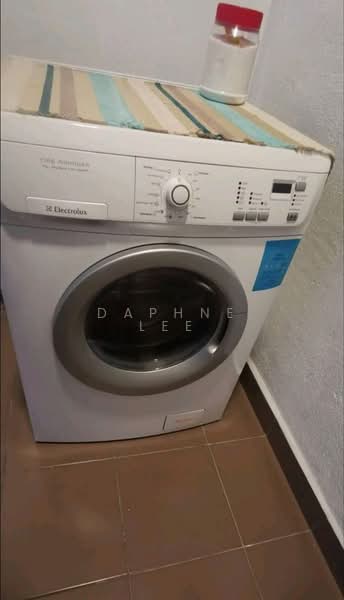 Apartment for Rent at Austin Regency (Pangsapuri Austin Perdana) - Daphne Lee - Interior - PropertyGuru.com.my