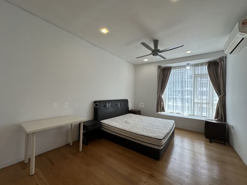 Kondominium untuk Disewa di Kiara 9 Residency - Szi Ching Tee - PropertyGuru.com.my