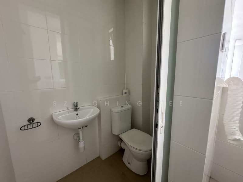 Kondominium untuk Disewa di Kiara 9 Residency - Szi Ching Tee - PropertyGuru.com.my