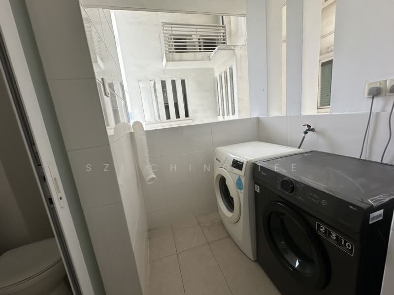 Kondominium untuk Disewa di Kiara 9 Residency - Szi Ching Tee - PropertyGuru.com.my