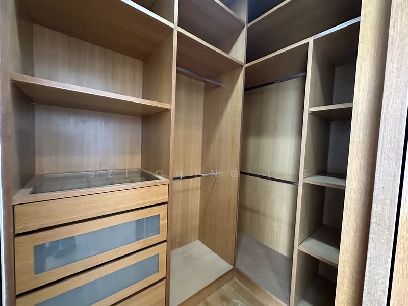 Kondominium untuk Disewa di Kiara 9 Residency - Szi Ching Tee - PropertyGuru.com.my