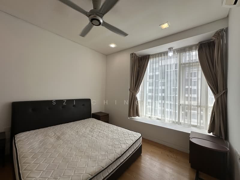 Kondominium untuk Disewa di Kiara 9 Residency - Szi Ching Tee - PropertyGuru.com.my