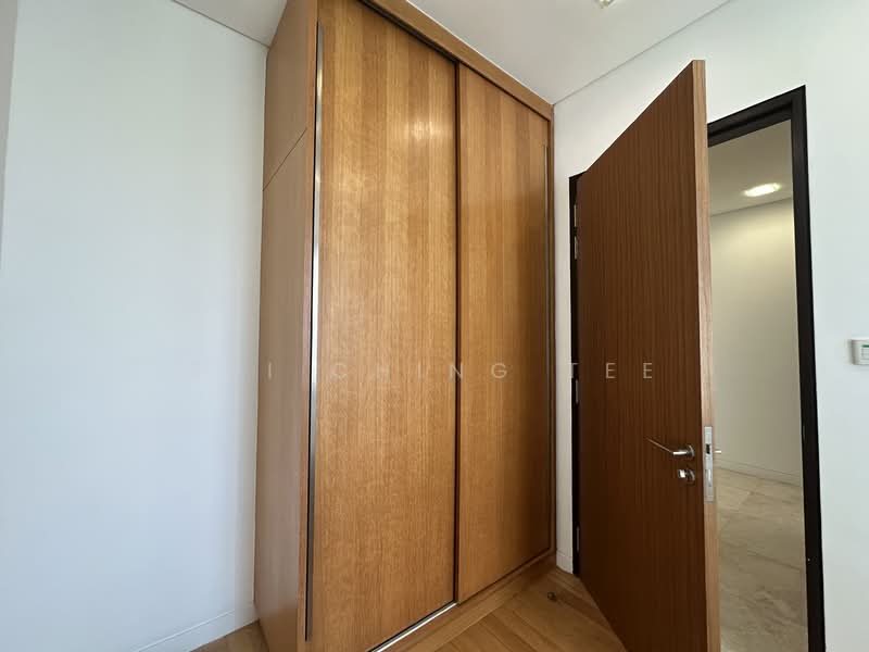 Kondominium untuk Disewa di Kiara 9 Residency - Szi Ching Tee - PropertyGuru.com.my